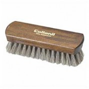 Horsehair Polishing Brush